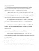 Examen bimestral tecnologias