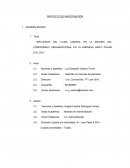 Influencia del clima laboral en la mejora del compromiso organizacional en la empresa Grifo Paijan S.R.Ltda