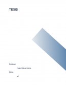 Este trabajo se los dedicamos a nuestros padres que nos apoyado tanto moralmente como económicamente; haciendo posible llevar a cabo el proyecto.