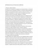LA INTRODUCCION AL ESTUDIO DEL DERECHO