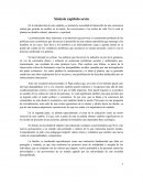 Síntesis capitulo sexto