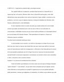 EL CAPITULO 1: Capacitación, productividad y psicología nacional