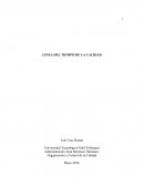 Linea del tiempo de Calidad