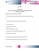 Premio de la Fundación Europea para la Calidad Total (EFQM) vs Premio Iberoamericano de Calidad