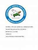 Educacion a distancia tema ll.