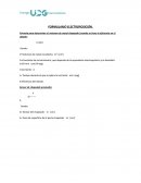 Problemas de electrodepocision