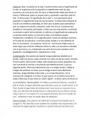 Como tú: Basa su poesía en la vida.