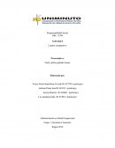 COSTO DE UN PRODUCTO.