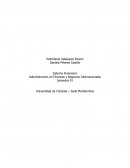 ESTABLECIMIENTOS DE CRÉDITO.