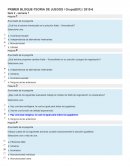 Administracion y gestion pública