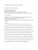 Ejemplo de trabajo de investigacion.