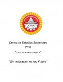 Crisis Económica 2008.