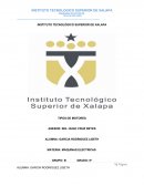 TIPOS DE MOTORES ASESOR: ING. HUGO CRUZ REYES