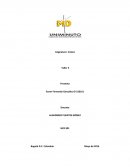 Taller de costos numero 3.