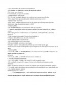 Geotecnia.Los distintos tipos de cimentaciones dependen de