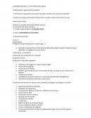 LINEAMIENTOS PARA EL TP DE CIENCIAS NATURALES