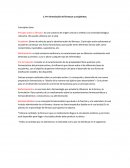 Pre formulación de fármacos y excipientes.