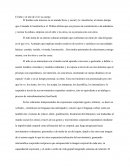 El niño y el arte de vivir su cuerpo