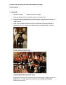 EL RETRATO DEL SIGLO XVIII EN LIMA COMO SÍMBOLO DE PODER.