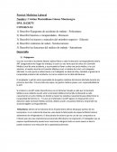 Examen de Medicina Laboral