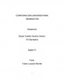 Ensayo sobre como crear una empresa