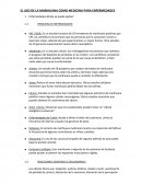 EL USO DE LA MARIHUANA COMO MEDICINA PARA ENFERMEDADES.