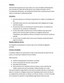 DERECHO CIVIL Y COMERCIAL RESUMEN
