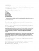 En que consiste la Macroeconomia