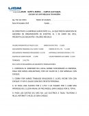 LECCION DE CONTABILIDAD FINANCIERA