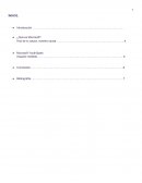 Microsoft. “Haz de tu causa, nuestra causa”