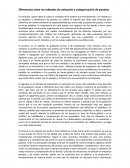 Diferencias entre los métodos de valuación y categorización de puestos