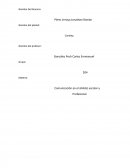 Contaminación en el planeta