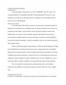 EL CONTEXTO INSTITUCIONAL.