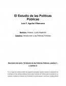 Introd. a las politicas publicas.