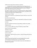 CONTEXTO SOCIAL Y CONDUCTA ESCOLAR