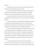 Gestión De Riesgos Fraudes corporativos.