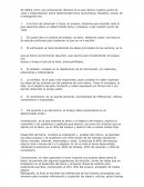 Se define como una composición literaria en la que damos nuestro punto de vista o interpretación sobre determinado tema humorístico, filosófico, social, de investigación etc.