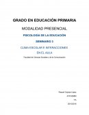 ¿En qué consistió el experimento de Jane Elliot sobre discriminación y qué conclusiones podemos extraer?