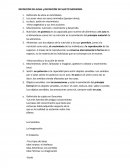 Filosofia - alma y sujeto moderno KANT