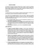 Sociedad anonima.Concepto