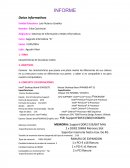 Características de las placas madre.