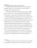 Contrato de obra determinada e indeterminada.