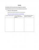 Primeros años del siglo XX en HONDURAS.