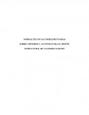 SOBRE CRITERIOS Y ACCIONES PARA EL DISEÑO