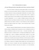 Liderazgo femenino en la empresa