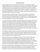 Los muertos no se callan