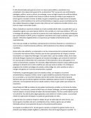 Silencio de las voces de america latina