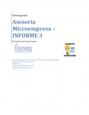 M&R Seguridad es una microempresa que se dedica a comercializar elementos de protección persona