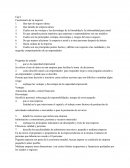 Cuales son las ventajas y las desventajas de la formalidad y la informalidad para usted