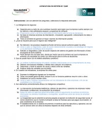 Instrucciones: Lee con atención las preguntas y selecciona la respuesta adecuada.[pic 3].. Página 1